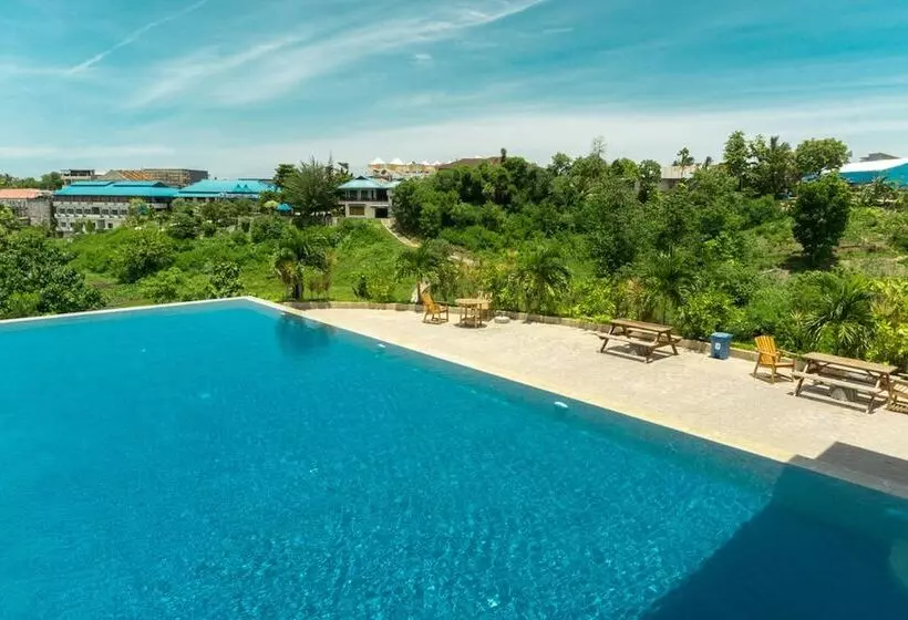 ホテル Reddoorz @ Tambolaka Sumba