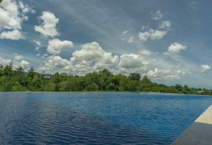 호텔 Reddoorz @ Tambolaka Sumba