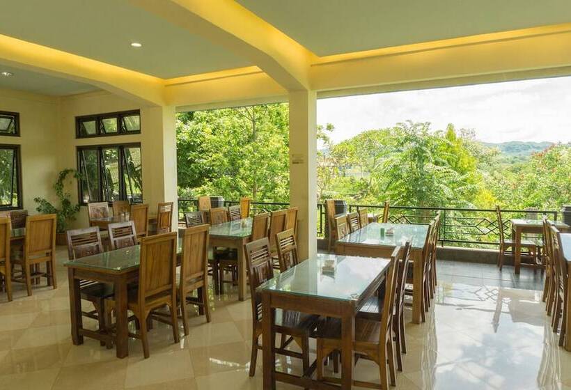 호텔 Reddoorz @ Tambolaka Sumba