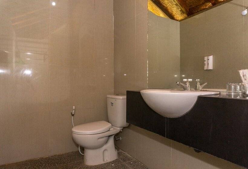 호텔 Reddoorz @ Tambolaka Sumba