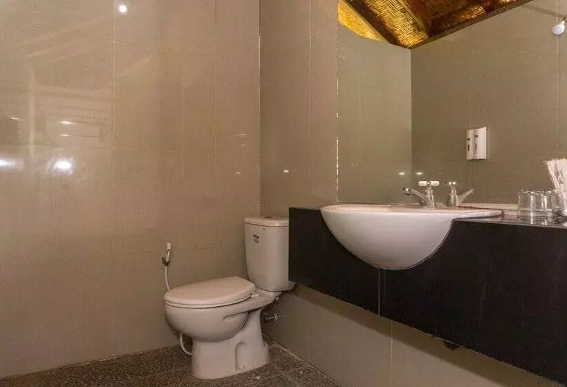 ホテル Reddoorz @ Tambolaka Sumba