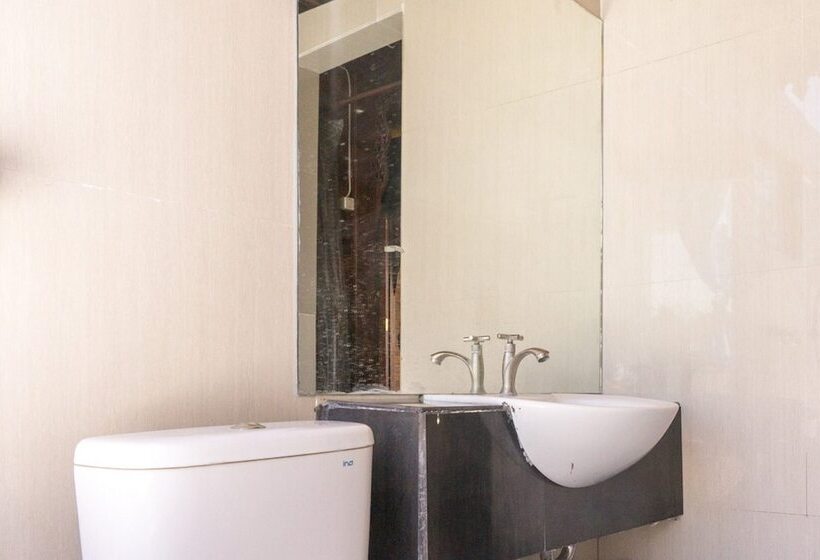 호텔 Reddoorz @ Tambolaka Sumba