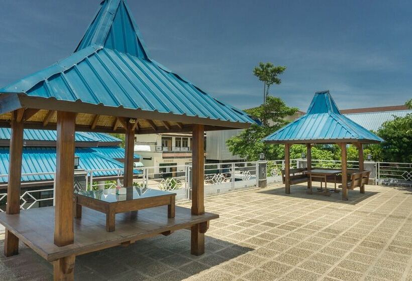 호텔 Reddoorz @ Tambolaka Sumba