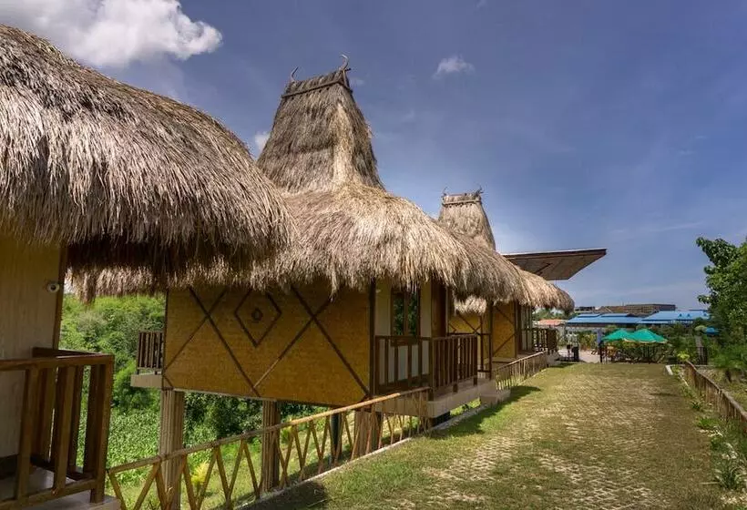 ホテル Reddoorz @ Tambolaka Sumba