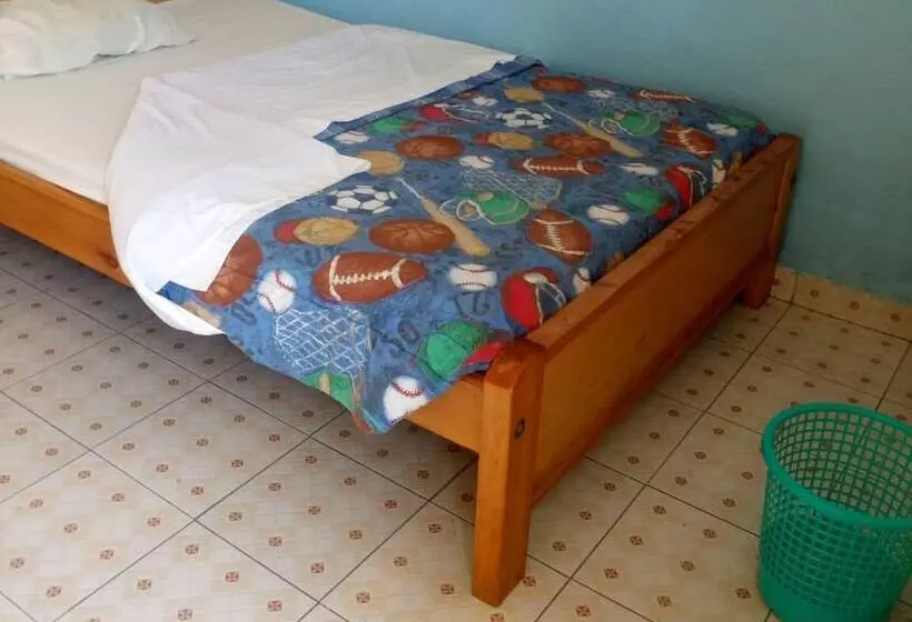پانسیون Hapo Lodge   Adults Only