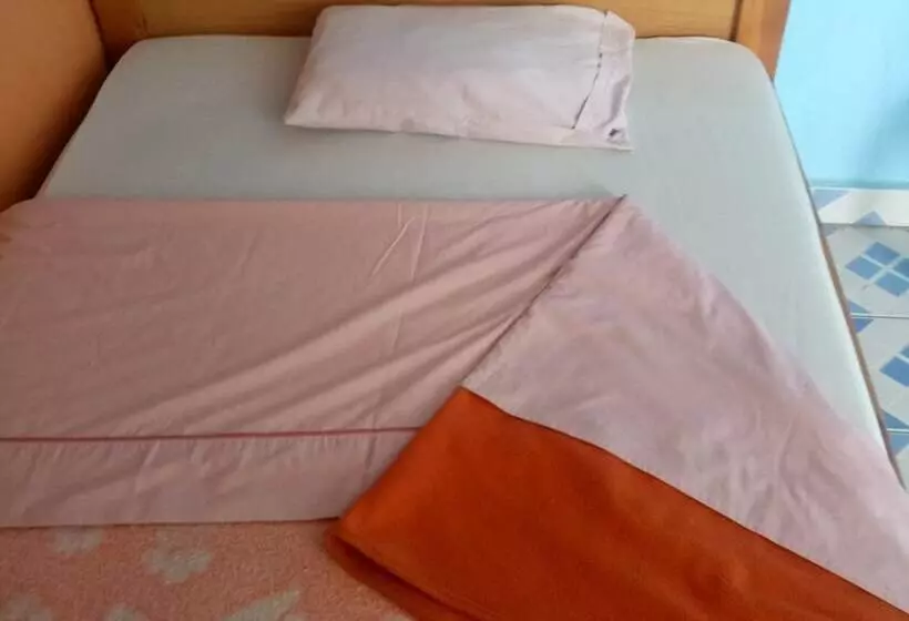 پانسیون Hapo Lodge   Adults Only