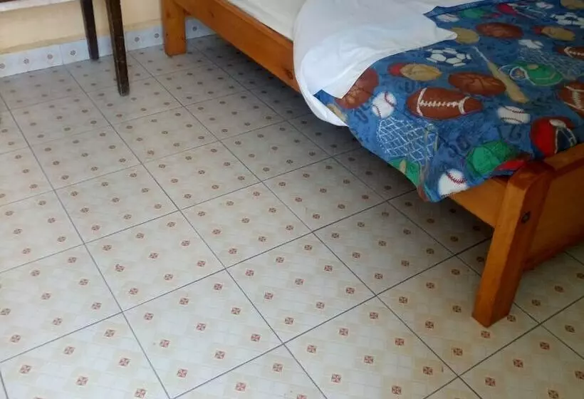 پانسیون Hapo Lodge   Adults Only