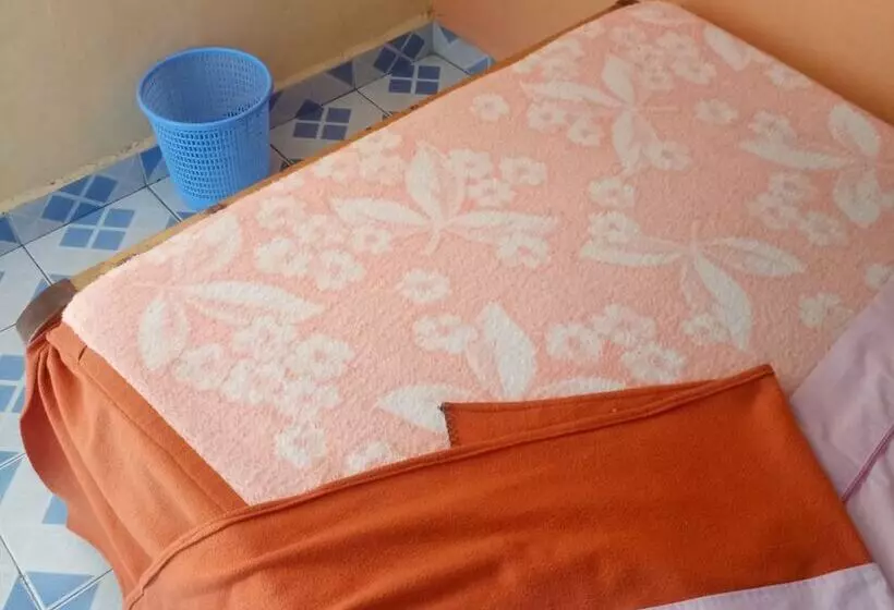 پانسیون Hapo Lodge   Adults Only