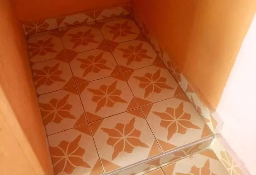 پانسیون Hapo Lodge   Adults Only
