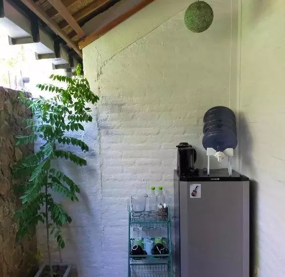 ベッドアンドブレックファースト Pool House Studios