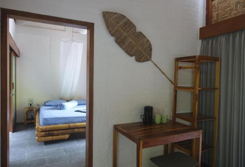 צימר Pool House Studios