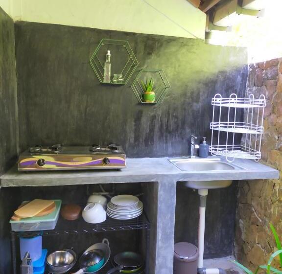 צימר Pool House Studios