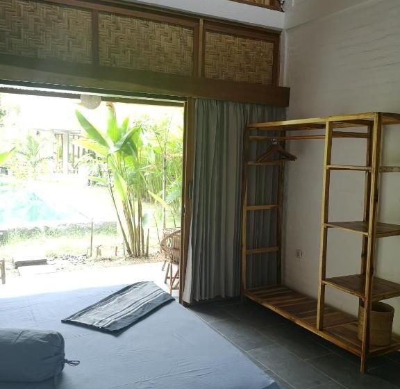 צימר Pool House Studios