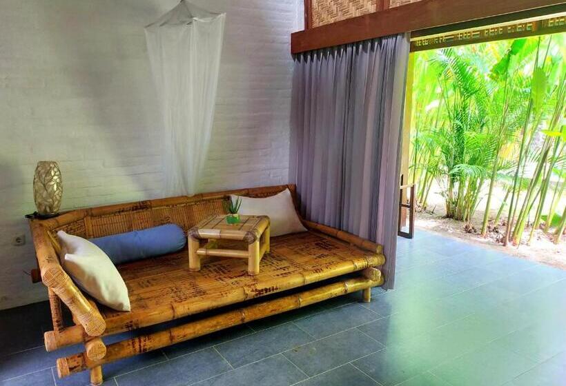 צימר Pool House Studios