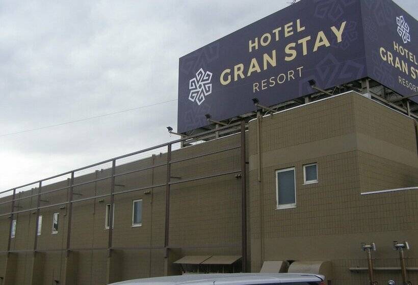 هتل Gran Stay Resort  Adult Only