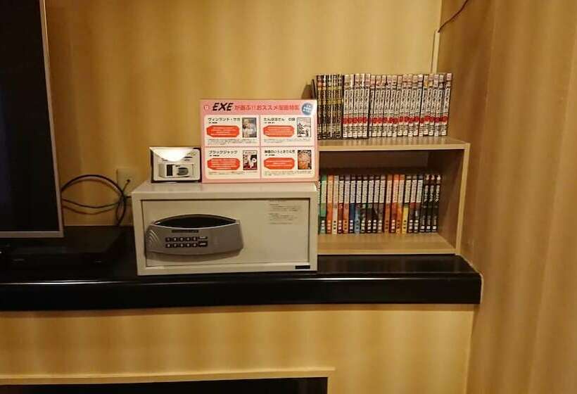 هتل Gran Stay Resort  Adult Only