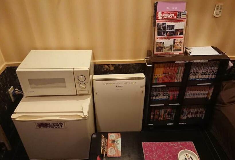 هتل Gran Stay Resort  Adult Only