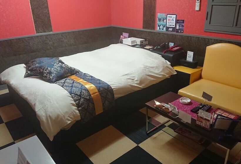 هتل Gran Stay Resort  Adult Only