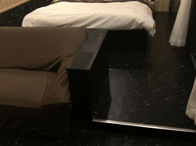 هتل Gran Stay Resort  Adult Only