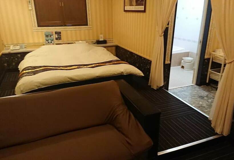 هتل Gran Stay Resort  Adult Only