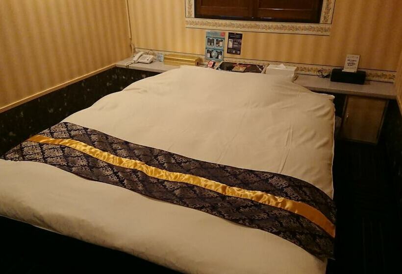 هتل Gran Stay Resort  Adult Only