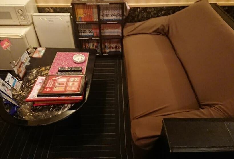 هتل Gran Stay Resort  Adult Only