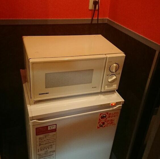 هتل Gran Stay Resort  Adult Only