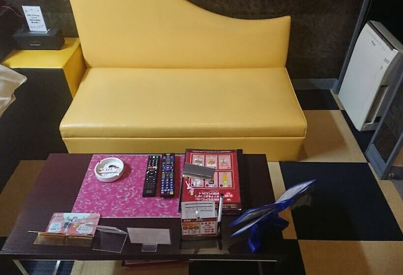 هتل Gran Stay Resort  Adult Only