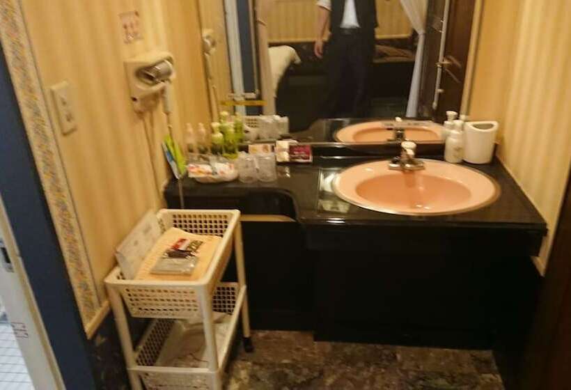 هتل Gran Stay Resort  Adult Only