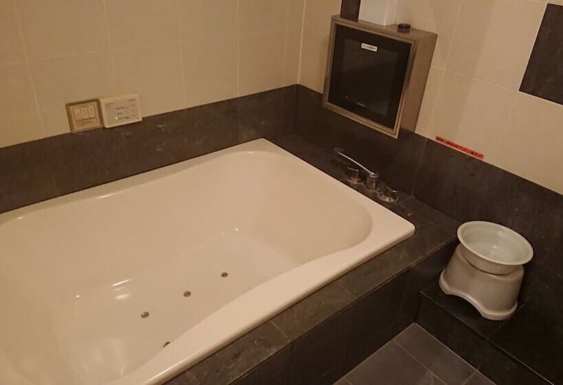 هتل Gran Stay Resort  Adult Only