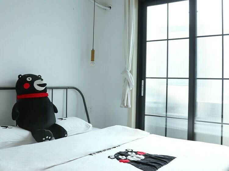 Hotel Pingyao Shiyueshi Inn