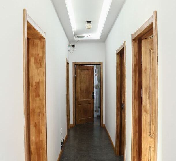 Hotel Pingyao Shiyueshi Inn