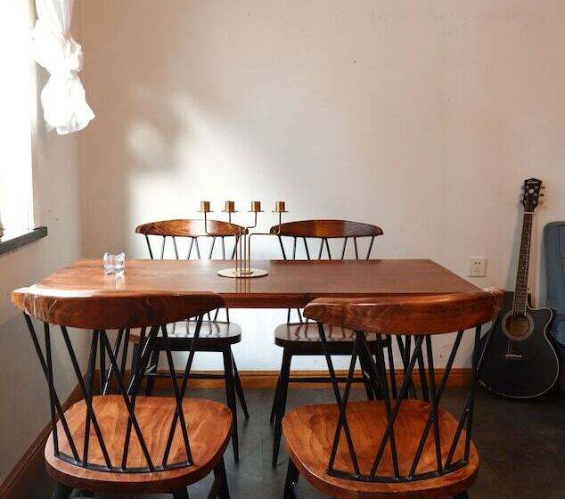 Hotel Pingyao Shiyueshi Inn