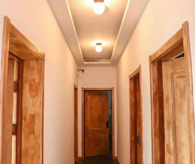 Hotel Pingyao Shiyueshi Inn