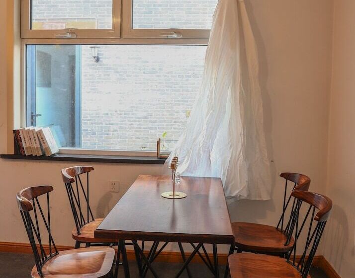 Hotel Pingyao Shiyueshi Inn