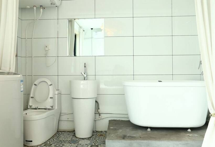 Hotel Pingyao Shiyueshi Inn