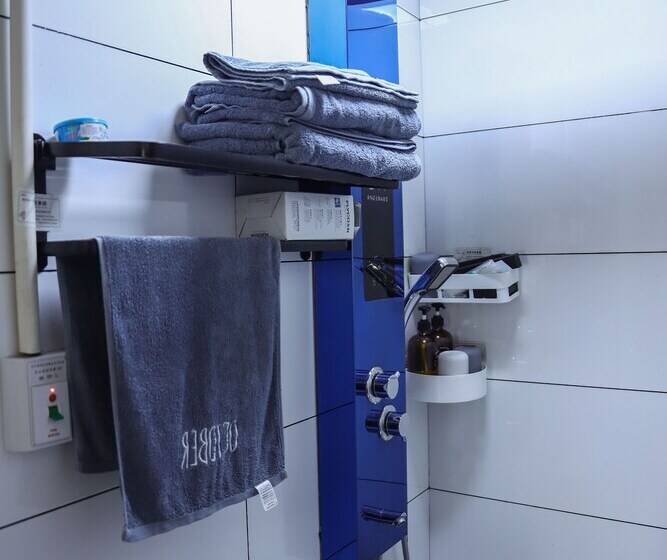 Hotel Pingyao Shiyueshi Inn