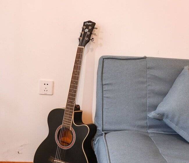 Hotel Pingyao Shiyueshi Inn