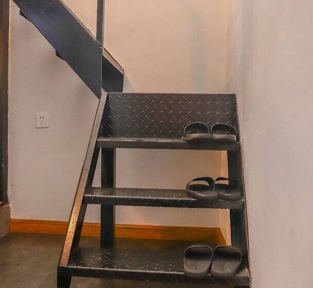 Hotel Pingyao Shiyueshi Inn