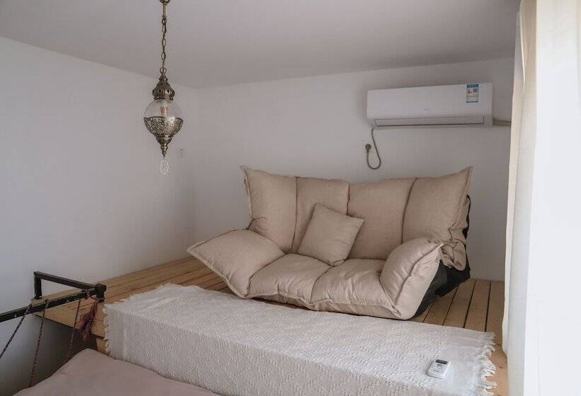 Hotel Pingyao Shiyueshi Inn