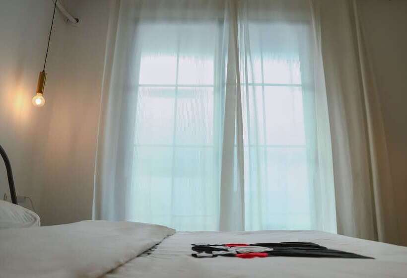 Hotel Pingyao Shiyueshi Inn