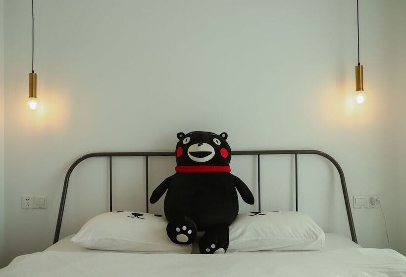 Hotel Pingyao Shiyueshi Inn