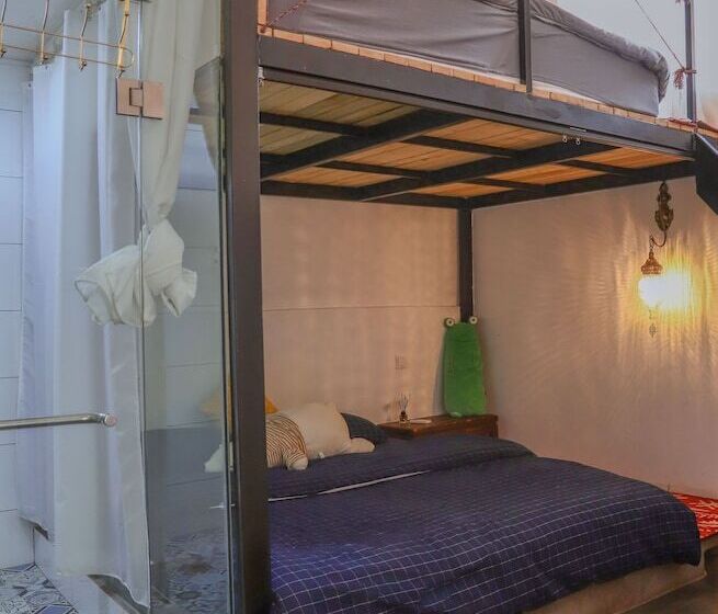 Hotel Pingyao Shiyueshi Inn