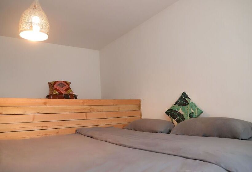 Hotel Pingyao Shiyueshi Inn