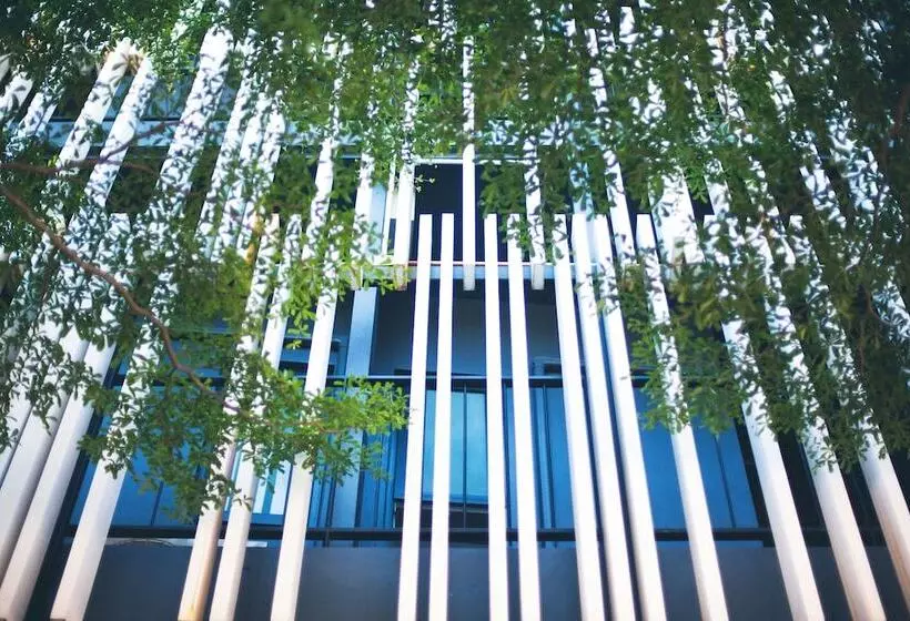 Albergue Blu Monkey Bed & Breakfast Phuket