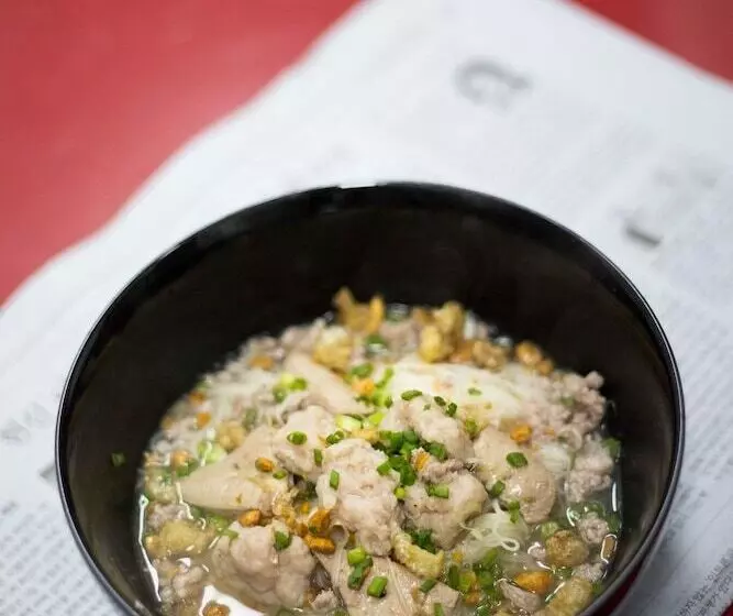 Albergue Blu Monkey Bed & Breakfast Phuket