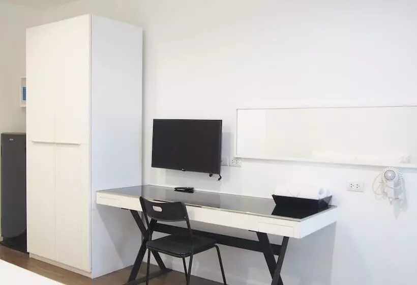 Albergue Blu Monkey Bed & Breakfast Phuket