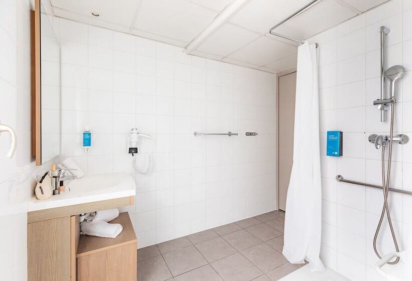 Appart City Classic Marseille Euromed