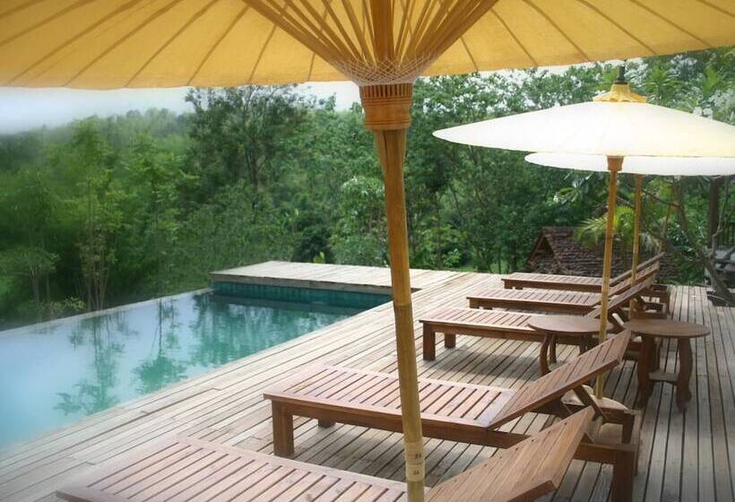 Baanrai Lanna Resort