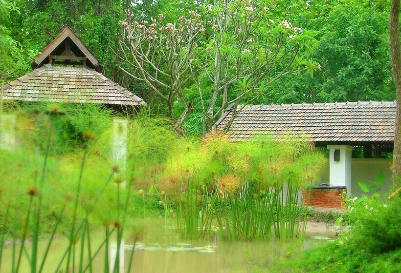 Baanrai Lanna Resort